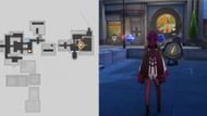 Location of Puzzle 6 in Star Rail (Image via HoYoverse)